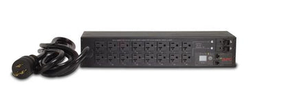RACK PDU SWITCHED 2U 30A 120V 16 5/20/2017
