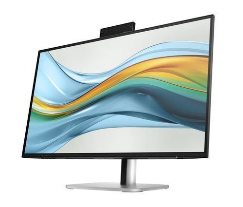 SMART BUY S5 PRO 527PM QHD USB-C CONF MNTR (9E0Y9UT#ABA)