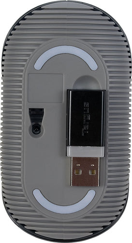 2.4GHZ WIRELESS OPTICAL LAPTOP MOUSE