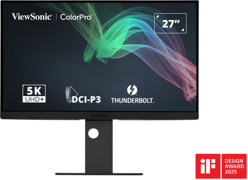 27IN COLORPRO 5K IPS MONITOR 100W THUNDERBOLT 4 USB C
