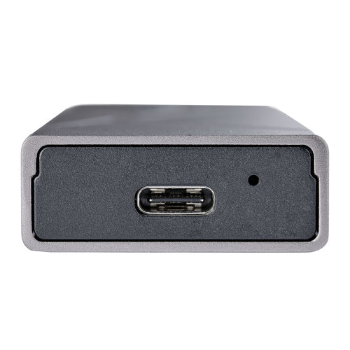 USB SATA M.2 NVME SSD ENCLOSURE USB C 3.1 PCIE SSD PORTABLE ADAPTER