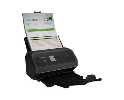 IMAGEFORMULA DR-C340 CANON DR-C340 DOCUMENT SCANNER