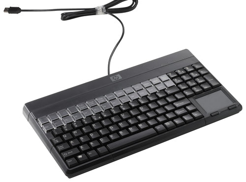 SMART BUY - USB POS KEYBOARD VISTA (FK221AT#ABA)