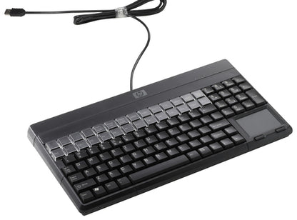 SMART BUY - USB POS KEYBOARD VISTA (FK221AT#ABA)