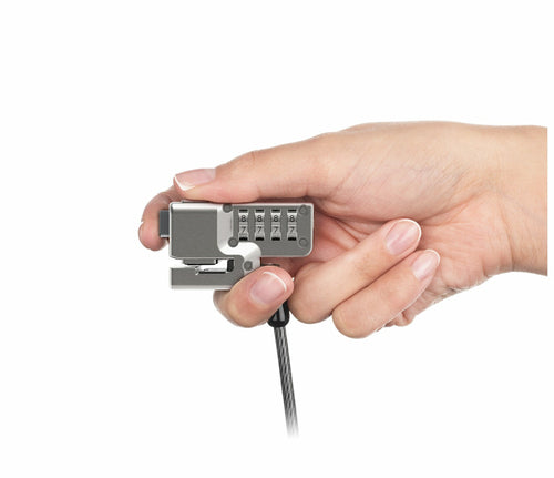 SERIALIZED COMBINATION CABLE LOCK FOR SURFACE PRO  SURFACE