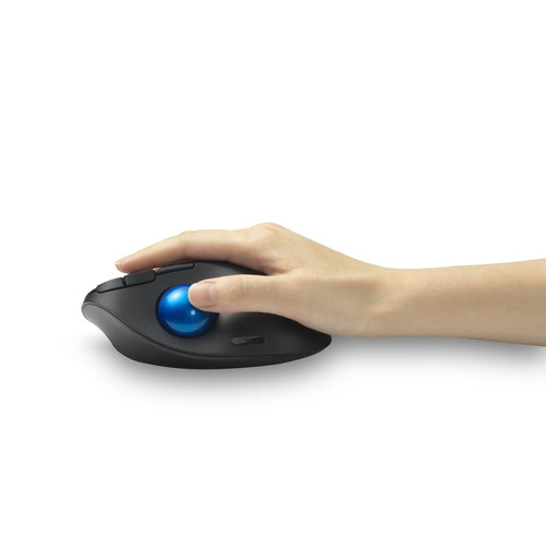PROFIT ERGO TB450 TRACKBALL F PROFIT ERGO TB450 TRACKBALL BLK