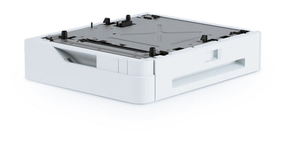 550-SHEET PAPER TRAY