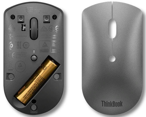 THINKBOOK BT SILENT MOUSE