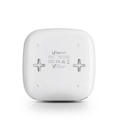 HIGH PERFORMANCE GPON CPE W/4 ETHERNET