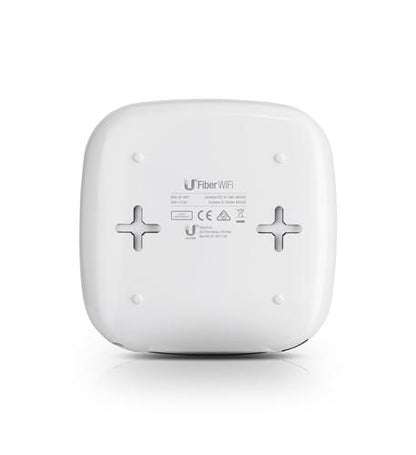 HIGH PERFORMANCE GPON CPE W/4 ETHERNET