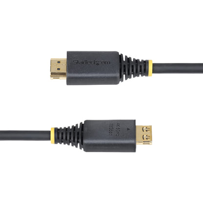 3FT HIGH SPEED HDMI CABLE GRIPPING CONNECTORS/4K 60HZ/HDR10