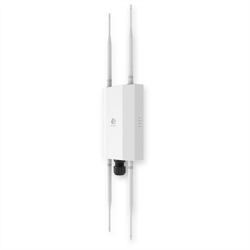 ENGENIUS CLOUD MANAGED ECW260 OUTDOOR WIFI 6 WIRELESS AP