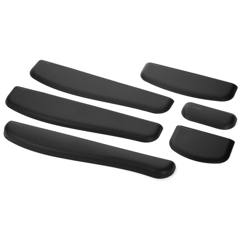 ERGOSOFT WRIST REST FOR STD MOUSE