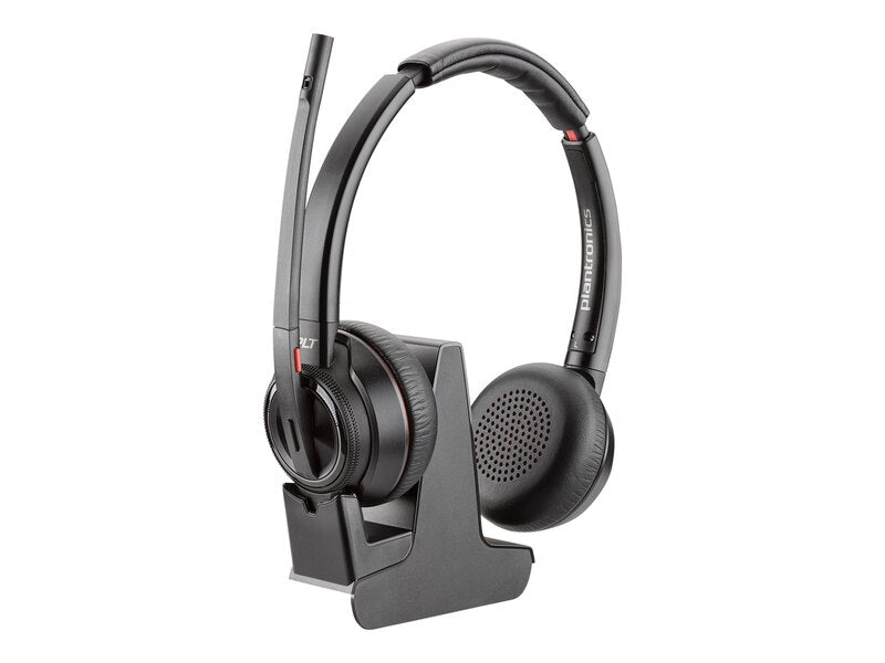 SAVI 8220 SPARE HEADSET AND CRADLE