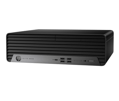 SMART BUY ELITE SFF 805 G9 RYZEN5 PRO 8600G 256/16GB W11 PRO64