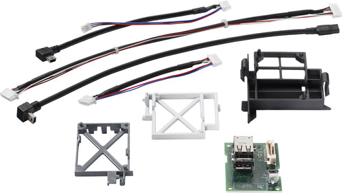 USB INTERNAL PORTS