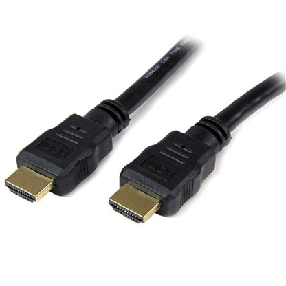 15FT HDMI CABLE HIGH SPEED HDMI TO HDMI CORD UHD 4K 30 HZ M/M