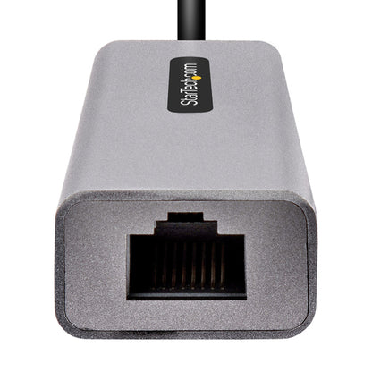 USB C TO ETHERNET ADAPTER USBC GIGABIT RJ45 LAN NETWORK DONGLE