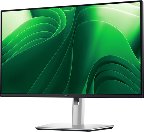 DELL PRO 24IN PLUS QHD USB-C HUB MONITOR - P2425DE