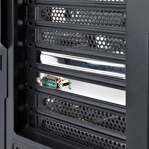 1 PORT PCI EXPRESS RS232 SERIAL ADAPTER CARD PCIE TO SERIAL DB9