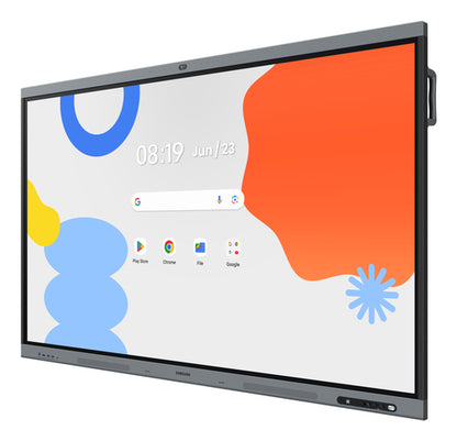 75IN ALL-IN-ONE DIGITAL ANDROID PREMIUM INTERACTIVE DISPLAY