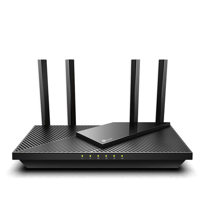 AX3000 GIGABIT WI-FI 6 ROUTER