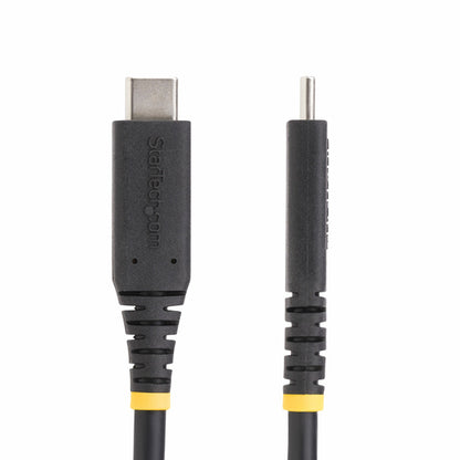 1.6FT CERTIFIED USB4 CABLE 8K60/240W PD 3.1/40GBPS USB TYPE-C