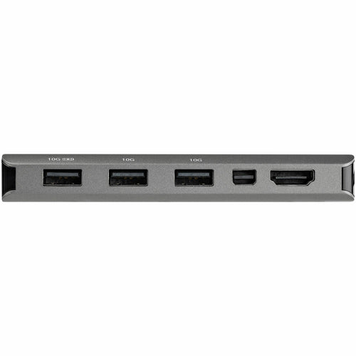 USB C MULTIPORT ADAPTER 100W PD 4K HDMI USB C MULTIPORT ADAPTER