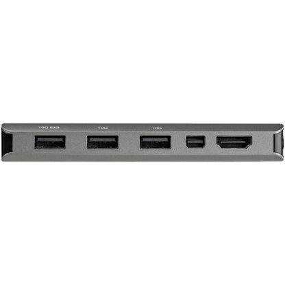 USB C MULTIPORT ADAPTER 100W PD 4K HDMI USB C MULTIPORT ADAPTER