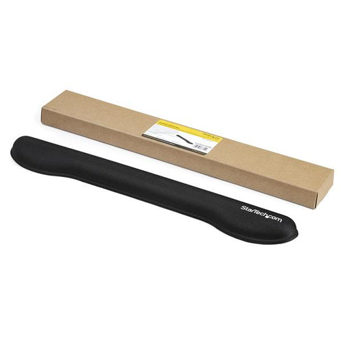 FOAM KEYBOARD WRIST REST NON SLIP ERGONOMIC PADDED WRIST SUPPORT