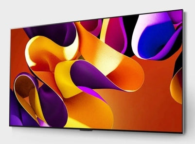 77IN OLED 3840X2160 G4 COMMERCIAL TV SERIES (OLED77G4CUA)
