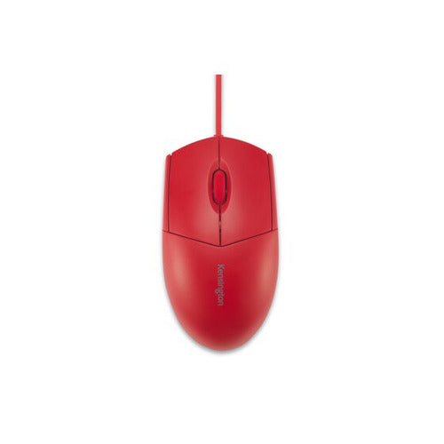 FWIRED WASHABLE MOUSE REDUN