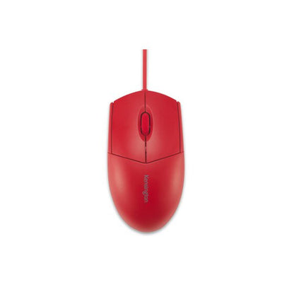 FWIRED WASHABLE MOUSE REDUN