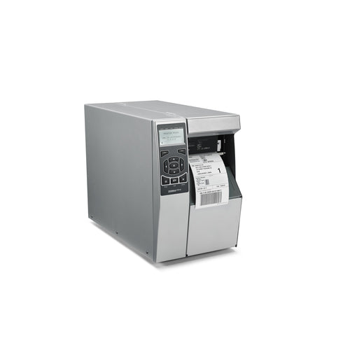 TT PRNT ZT510 4IN 300DPI US SER USB GBE BT LE TEAR MONO ZPL (ZT51043-T010000Z)