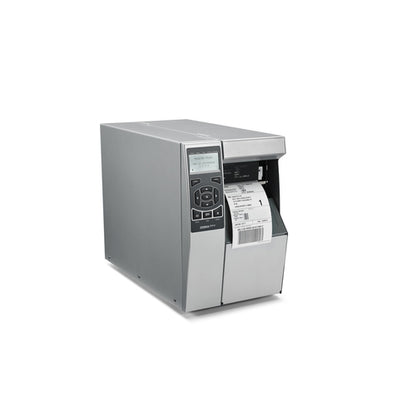 TT PRNT ZT510 4IN 300DPI US SER USB GBE BT LE TEAR MONO ZPL (ZT51043-T010000Z)