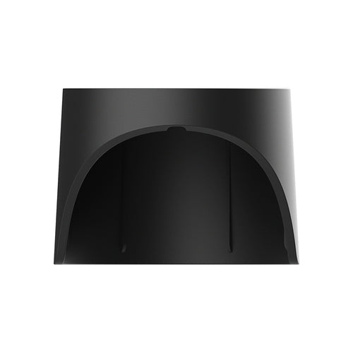 P50 VBS PRIVACY COVER COVER WITH SENSOR BLACK