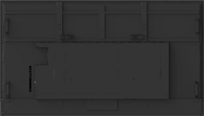 86IN 4K COMMERCIAL DISPLAY 500NITS 5000:1 8GB RAM/32GB STORAGE