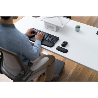 ERGOSOFT SLIM KB WRIST REST FOR SLIM KEYBOARDS (K52800WW)