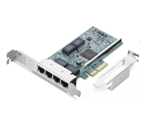 BCM5719-4P ETHERNET ADAPTER ADAPTER