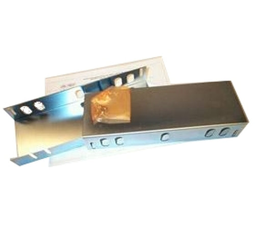 UNDER COUNTER MOUNTING BRACKETS SERIES 4000 1816 OR LARGER 100+ (PK-27-D-BX)