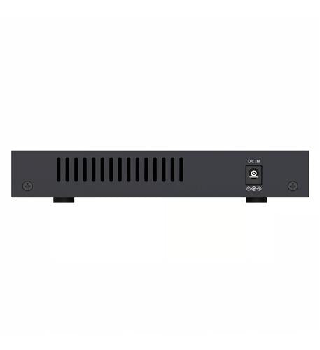 ECS208L 8-Port Multi-Gigabit Switch