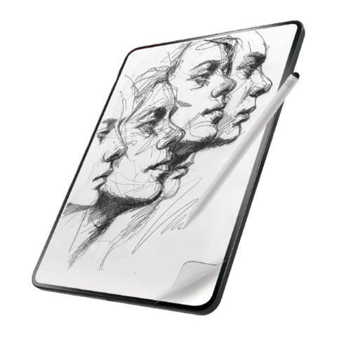 ZAGG FUSION CANVAS SCREEN FOR APPLE IPAD PRO 11IN (M4)
