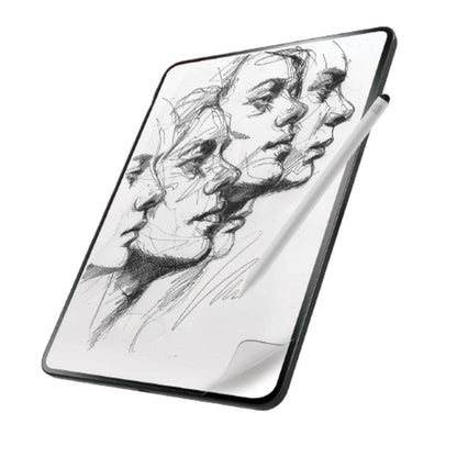 ZAGG FUSION CANVAS SCREEN FOR APPLE IPAD PRO 11IN (M4)