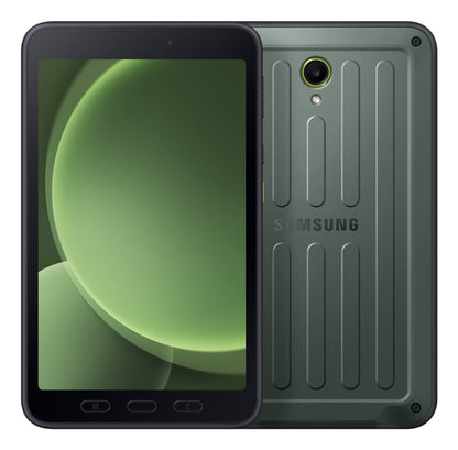 TAB ACTIVE5 ENTERPRISE 5G 128GB GALAXY TAB (5G) BLACK/GREEEN