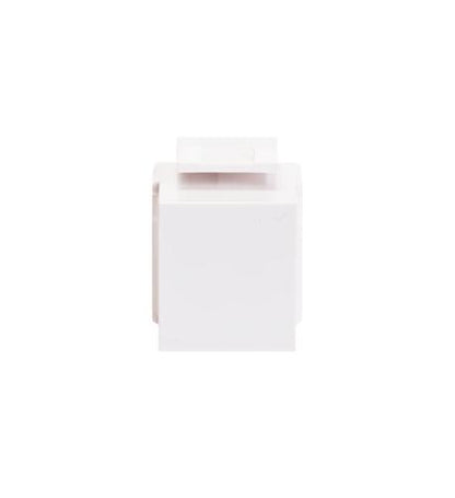 Module Blanks MODULE, BLANK, 10 PK, WHITE