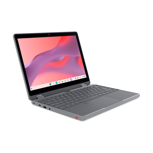 LENOVO CHROMEBOOK 500E 2-IN-1 GEN 5 M89 MEDIATEK KOMPANIO 540 12.