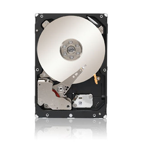 SEAGATE 2-TB 7.2K 3.5 DP 6G SAS (ST2000NM0023)