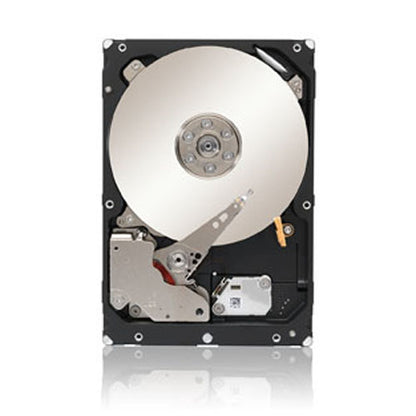 SEAGATE 2-TB 7.2K 3.5 DP 6G SAS (ST2000NM0023)