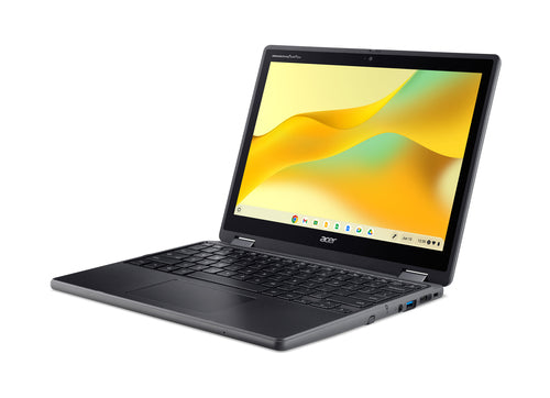 R857T-C54W CHROME INTEL N150 8GB 64GB 12.2IN 1920X1200 TOUCH