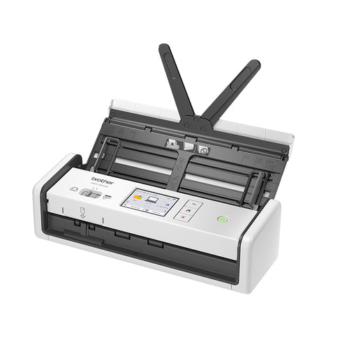 BROTHER ADS-1800W SCANNER BROTHER ADS-1800W WIRELESS SCANNER